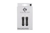 Akcesoria dla graczy - Floating Grip PlayStation Move Controller Wall Mounts (Black) - Miscellaneous - *DEMO* - FG-PSMO-152B