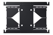 Uchwyty scienne, uchwyty AV i meble AV - Samsung Full Motion Slim Wallmount - Max 50 kg - recommended for 82"-85" *DEMO* - WMN-B30FB/XC