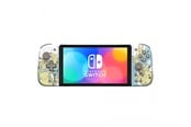 Akcesoria dla graczy - HORI Split Pad Compact (Pikachu & Mimikyu) - Miscellaneous Controller - Nintendo Switch - NSW-410U