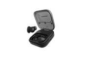 Sluchawki, zestaw sluchawkowy - Fairphone Fairbuds True Wireless Earbuds - Black *DEMO* - AUFEAR-1ZW-WW2