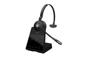 Słuchawki, zestaw słuchawkowy - Jabra Engage 65 SE Mono (Low Power) *DEMO* - 9653-553-111-1