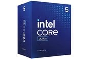 Procesor - Intel Core Ultra 5 225 Arrow Lake-S Procesor - 10 rdzeni - 3.3 GHz - Intel LGA1851 - Intel Boxed (z chłodzeniem) - BX80768225