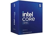 Procesor - Intel Core Ultra 5 225F Arrow Lake-S Procesor - 10 rdzeni - 3.3 GHz - Intel LGA1851 - Intel Boxed (z chłodzeniem) - BX80768225F