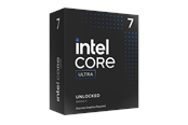 Procesor - Intel Core Ultra 7 265KF Arrow Lake-S Procesor - 20 rdzeni - 3.9 GHz - Intel LGA1851 - Intel Boxed (bez chłodzenia) - BX80768265KF