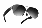 Zestaw VR - Lenovo Legion Glasses 2 - Micro OLED Glasses *DEMO* - GY21R10234