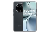 Telefon komórkowy - realme 14 Pro 5G 256GB/8GB - Suede Grey *DEMO* - 631011005071