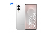 Telefon komórkowy - Samsung Galaxy S25 Edge 256GB/12GB - Titanium Silver *DEMO* - SM-S937BZSDEUB
