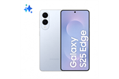 Telefon komórkowy - Samsung Galaxy S25 Edge 256GB/12GB - Titanium Icyblue *DEMO* - SM-S937BLBDEUB