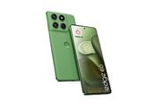 Telefon komórkowy - Motorola Edge 60 512GB/12GB - Shamrock Green *DEMO* - PB7H0021ES