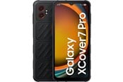 Telefon komórkowy - Samsung Galaxy Xcover7 Pro 128GB/6GB Enterprise Edition - Black *DEMO* - SM-G766BZKDEEE