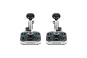 Akcesoria dla graczy - Thrustmaster SOL-R FLIGHTSTICK (2-Pack) - Wired Controller - PC *DEMO* - 2960939