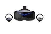Zestaw VR - Pimax Crystal Super - 50 PPD - Prime version (ADDITIONAL PAYMENT REQUIRED) *DEMO* - PVH00010210