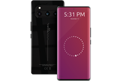Telefon komórkowy - Volla Phone Quintus 256GB/8GB (Ubuntu Touch) *DEMO* - 4260738460484