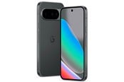Telefon komórkowy - Google Pixel 10 128GB/12GB - Obsidian *DEMO* - GA09744-GB