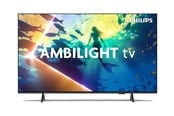 Telewizor - Philips 43" Telewizor LED 4K 43PUS8010 43" LED-backlit LCD TV - 4K Ambilight *DEMO* - 43PUS8010/12