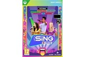 Gry - Let's Sing 2026 - Microsoft Xbox Series X - Muzyka *DEMO* - 4020628555313