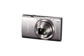 Aparat fotograficzny - Canon IXUS 285 HS A - Silver *DEMO* - 7284C001