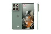 Telefon komórkowy - Motorola edge 70 512GB/12GB - PANTONE Lily Pad *DEMO* - PBA50023SE