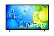 Telewizor - Samsung 40" Telewizor LED 1080p (Full HD) High Dynamic Range 10+ (HDR10 Plus) UE40F6002FK F6000 Series - 40" LED-backlit LCD TV - Full HD *DEMO* - UE40F6002FKXXH