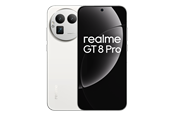 Telefon komórkowy - realme GT 8 Pro 512GB/16GB - Diary White *DEMO* - 631002004348