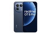 Telefon komórkowy - realme GT 8 Pro 512GB/16GB - Urban Blue *DEMO* - 631002004349