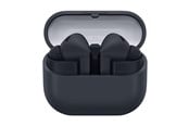 Sluchawki, zestaw sluchawkowy - Samsung Galaxy Buds3 FE - Black *DEMO* - SM-R420NZKAEUE