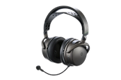 Sluchawki, zestaw sluchawkowy - Audeze Maxwell 2 - Xbox / PC *DEMO* - 207-MW-1125-01