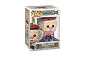 Drobiazgi - Funko! - POP Vinyl One Piece Dr. Vegapunk - Figurka - *DEMO* - 86518