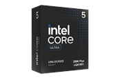 Procesor - Intel Core Ultra 5 250K Plus Arrow Lake-S Refresh Procesor - 18 rdzeni - 3.5 GHz - Intel LGA1851 - Intel Boxed (bez chłodzenia) - BX80768250K
