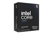 Procesor - Intel Core Ultra 5 250KF Plus Arrow Lake-S Refresh Procesor - 18 rdzeni - 3.5 GHz - Intel LGA1851 - Intel Boxed (bez chłodzenia) - BX80768250KF