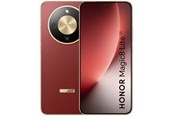Telefon komórkowy - Honor Magic8 Lite 512GB/8GB - Reddish Brown *DEMO* - 5109CAFM