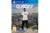 Gry - Sports FC 27 - Sony PlayStation 4 - Sport - 5030939125531