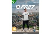 Gry - Sports FC 27 - Microsoft Xbox Series X - Sport - 5030934125550
