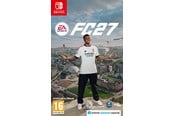 Gry - Sports FC 27 - Nintendo Switch - Sport - 5030939125517