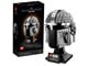 LEGO® - LEGO Star Wars 75328 Hełm Mandalorianina™ - 75328