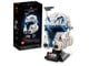LEGO® - LEGO Star Wars 75349 Hełm kapitana Rexa™ - 75349