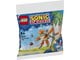 LEGO® - LEGO Sonic 30676 Kiki i kokosowy atak - 30676