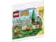 LEGO® - LEGO Animal Crossing 30662 Dyniowy ogród Maple - 30662