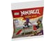LEGO® - LEGO Ninjago 30675 Turniejowy teren szkoleniowy - 30675