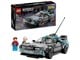 LEGO® - LEGO Speed Champions 77256 Wehikuł czasu z Powrotu do przyszłości - 77256